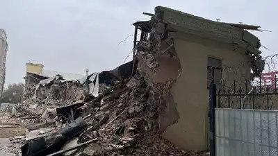 Стали известны подробности переноса VIP-терминала в аэропорту Алматы, фото - Новости Zakon.kz от 23.12.2022 09:19