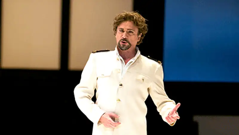 Традиции страны восходящего солнца в «Астана Опера»