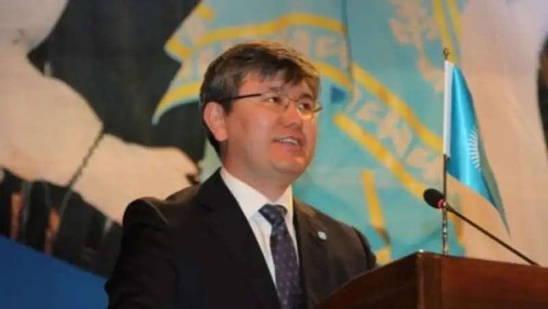 Назначен посол Казахстана в Турции