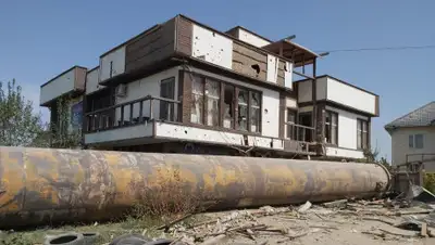 КЧС МВД РК, фото - Новости Zakon.kz от 31.08.2019 15:26