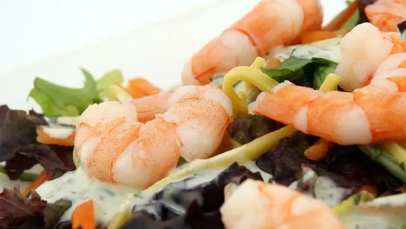 Как бороться с целлюлитом при помощи правильного питания