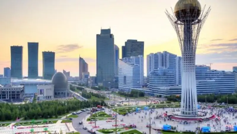 Председатель КНР назвал Казахстан «чемпионом» по транзиту трансконтинентальных перевозок