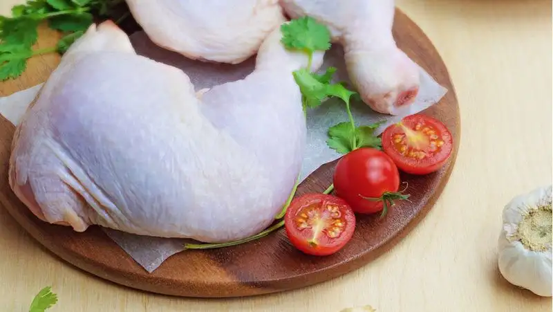 Советы по выбору куриного мяса дала диетолог