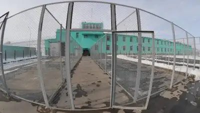 zakon.kz / Максим Золотухин, фото - Новости Zakon.kz от 04.10.2021 11:47