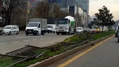 Instagram/Almaty_city, фото - Новости Zakon.kz от 28.03.2019 16:54