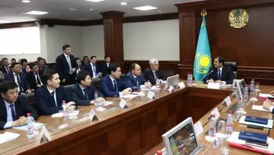 УВП Атырау, фото - Новости Zakon.kz от 05.06.2018 10:12