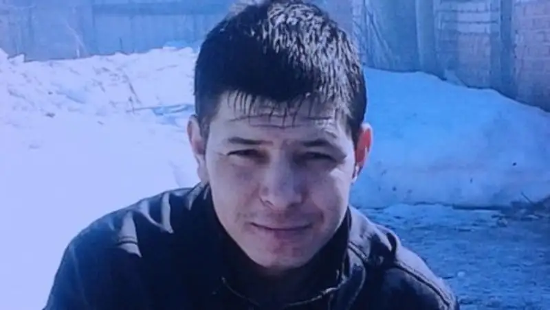 Седьмой день в ЗКО ищут 27-летнего парня