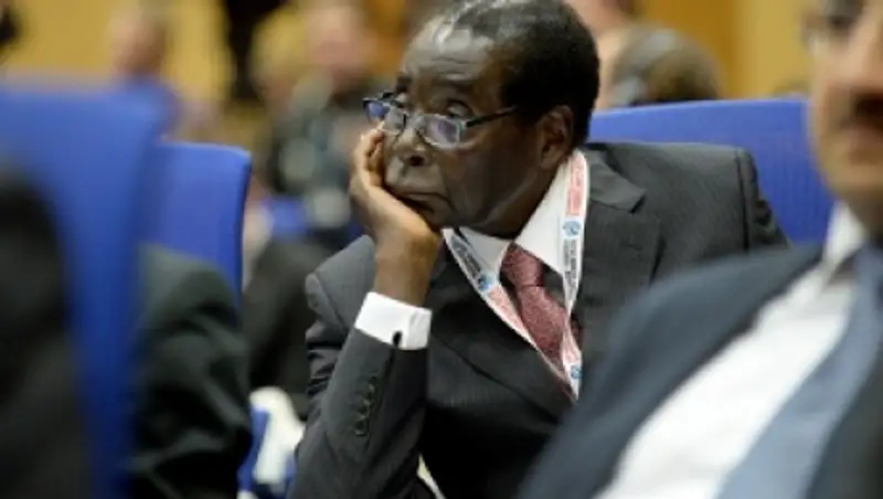 Новый председатель Афросоюза считает, что организация слишком ориентируется на Запад