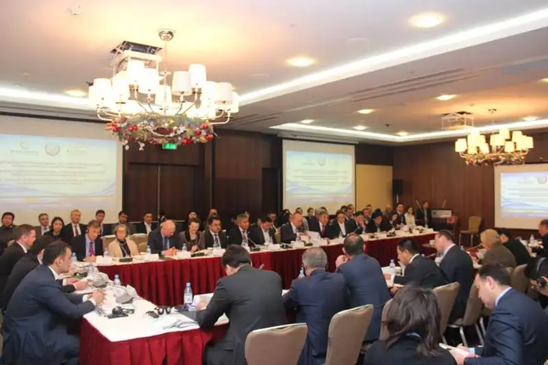 В Казахстане рассматривается вопрос по созданию палаты частных судебных экспертов (фото)