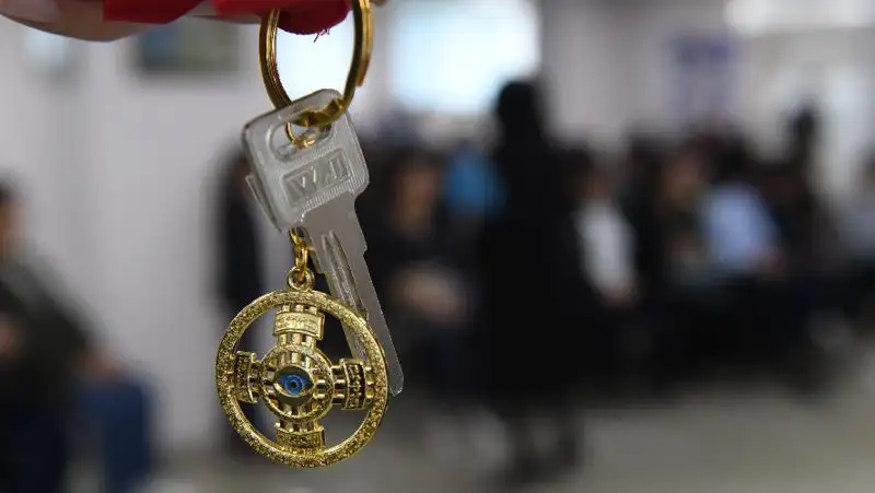 Казахстан вошел в Топ-10 стран с самыми низкими ценами на жилье