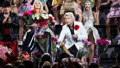 Zakon.kz, фото - Новости Zakon.kz от 29.10.2016 16:46