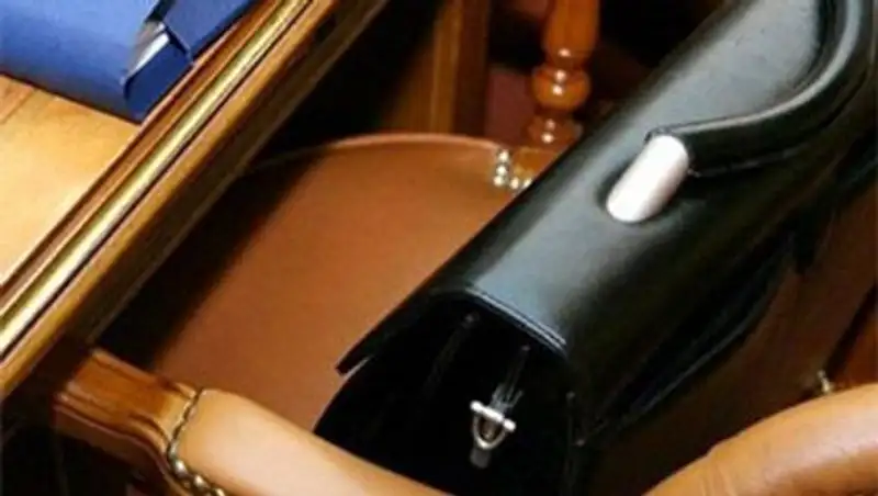 Прокурором Аксуского района Алматинской области назначен Е.Алибаев