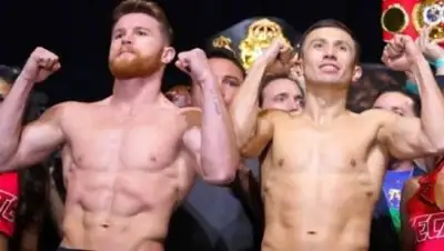 Фото: SPORTS.KZ, фото - Новости Zakon.kz от 30.12.2017 12:40