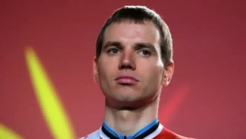 Рейн Таарамяэ: в "Астане" каждый из гонщиков знает, что он должен делать