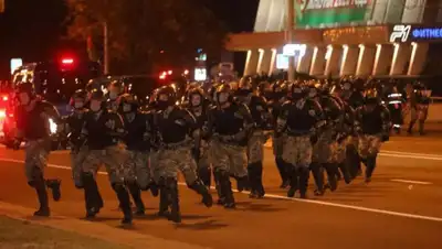 Dmitry Brushko/Tut.By, фото - Новости Zakon.kz от 11.08.2020 23:25