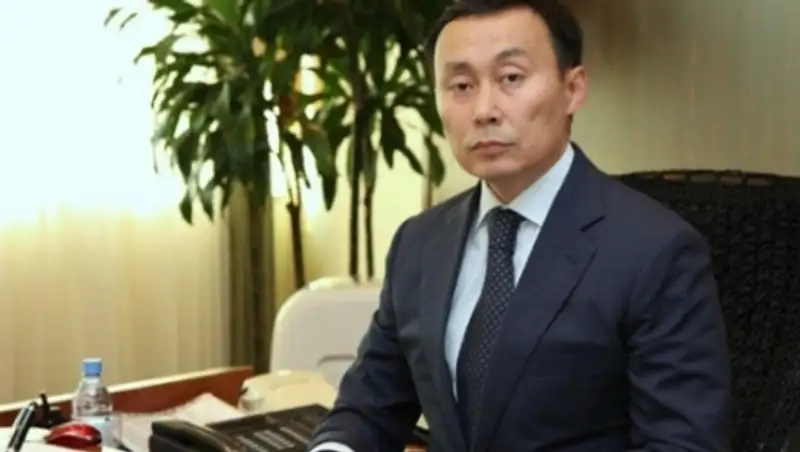 Казахстан первым среди стран СНГ получил статус свободной от ящура зоны