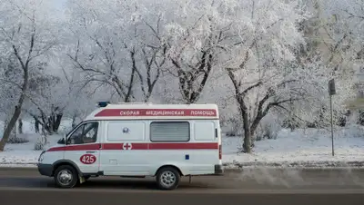 Life.ru, фото - Новости Zakon.kz от 25.12.2019 16:07