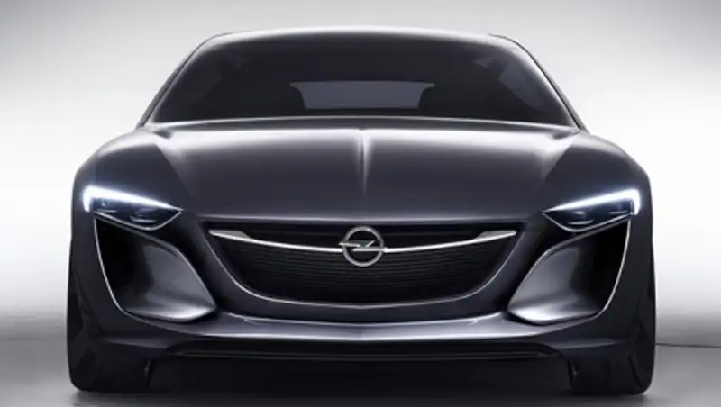 Opel возродит спорткар GT
