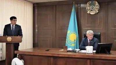 Пресс-служба акима Актюбинской области, фото - Новости Zakon.kz от 08.10.2018 16:55