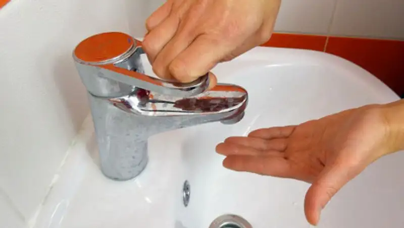 В Алматы отключат холодную воду в частном секторе