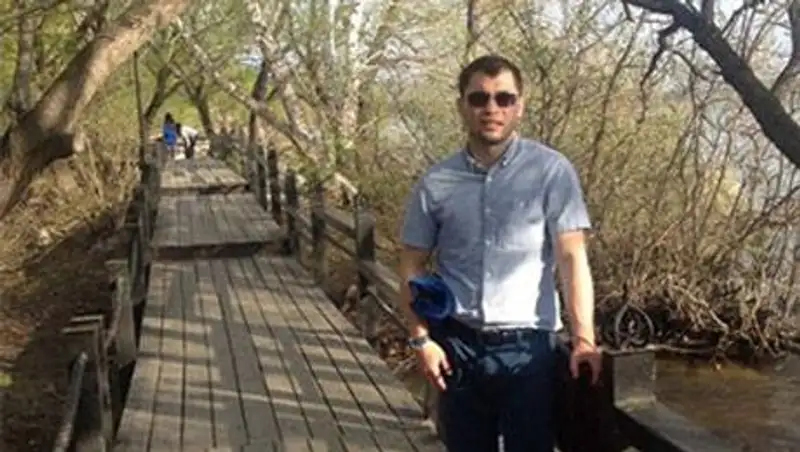 В Дирекции штатных нацкоманд прокомментировали выдворение тренера М. Абжанова с Азиады