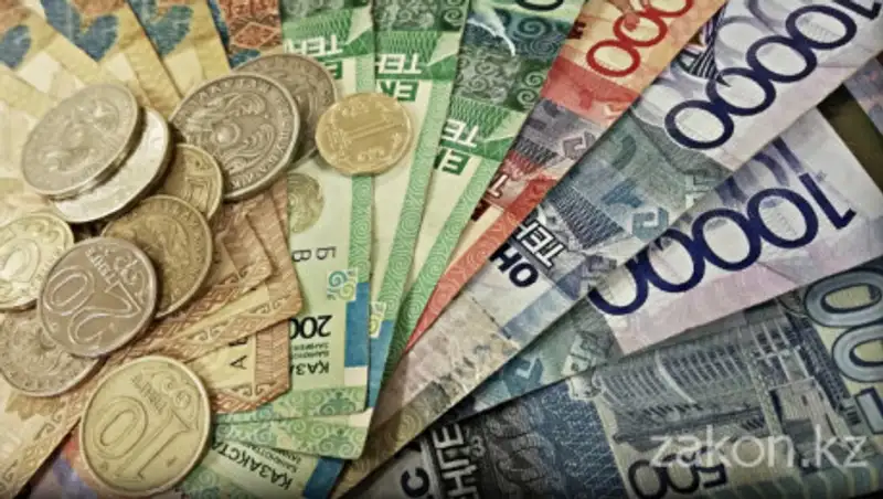 Фонд "Салиқалы ұрпақ" выделяет средства на борьбу с коронавирусом