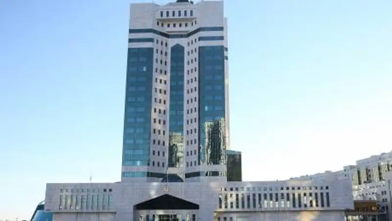 Расширенное заседание Правительства под председательством Токаева. Текстовая трансляция