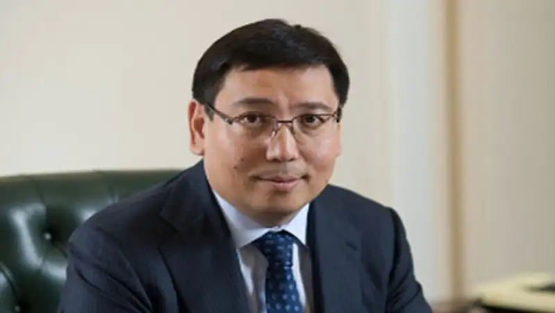 Глава МНЭ РК предлагает разработать объединенный Таможенный и Налоговый кодекс