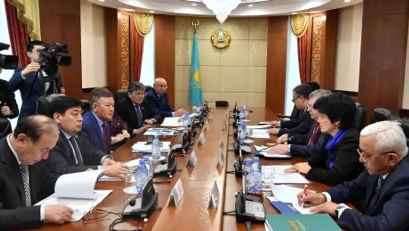 Отдельные полномочия прокуратуры предлагается отдать судебной ветви власти