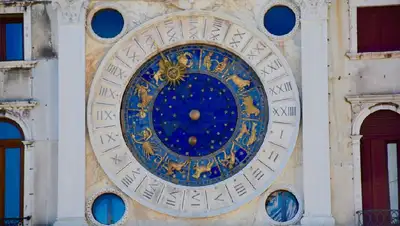 знаки зодиака, качества, астрологи, фото - Новости Zakon.kz от 06.04.2022 18:09