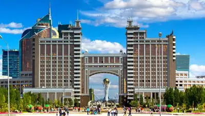 сайт акимата Астаны, фото - Новости Zakon.kz от 23.03.2019 16:32