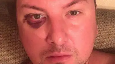 @voroshirin, фото - Новости Zakon.kz от 05.08.2019 17:04