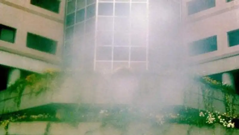 Что делать при пелене в глазах