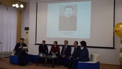 Региональная Служба Коммуникаций СКО, фото - Новости Zakon.kz от 12.04.2018 19:54