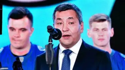 пресс-службы "Барыса", фото - Новости Zakon.kz от 15.04.2018 17:24