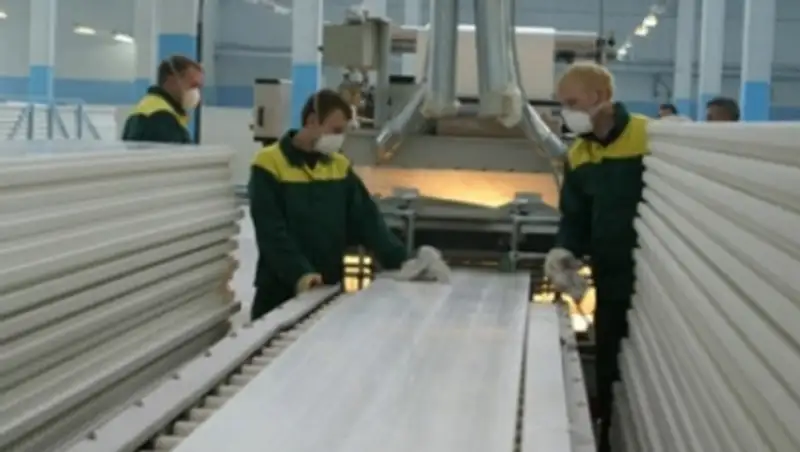 В Павлодаре построят домостроительный комбинат