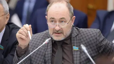 Пресс-служба Мажилиса, фото - Новости Zakon.kz от 01.04.2020 16:11