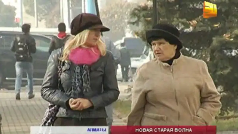 В СМИ появилась информация, что в стране началась вторая волна переселения в Россию, фото - Новости Zakon.kz от 15.11.2013 15:15