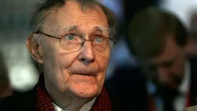 Denis Balibouse / Reuters, фото - Новости Zakon.kz от 14.03.2018 16:36