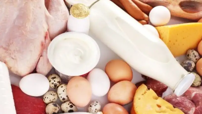 Яйца и куриное мясо подорожали за месяц в Казахстане