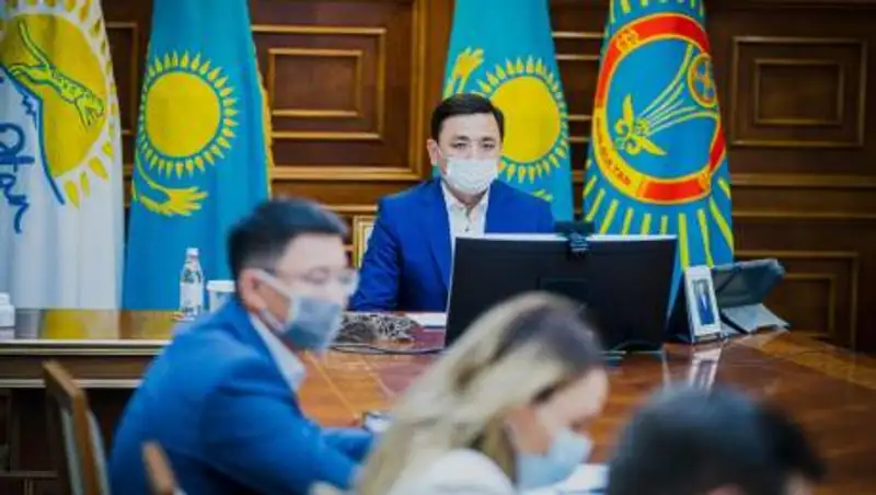 Перепись населения: все интервьюеры в столице будут вакцинированы