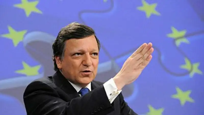 ЕС отказался одалживать Украине больше миллиарда долларов