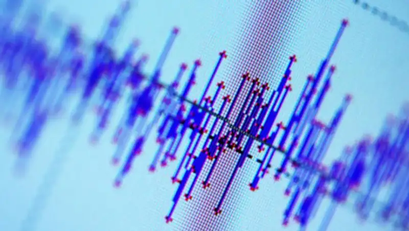 Землетрясение ощутили жители Талдыкоргана и Текели