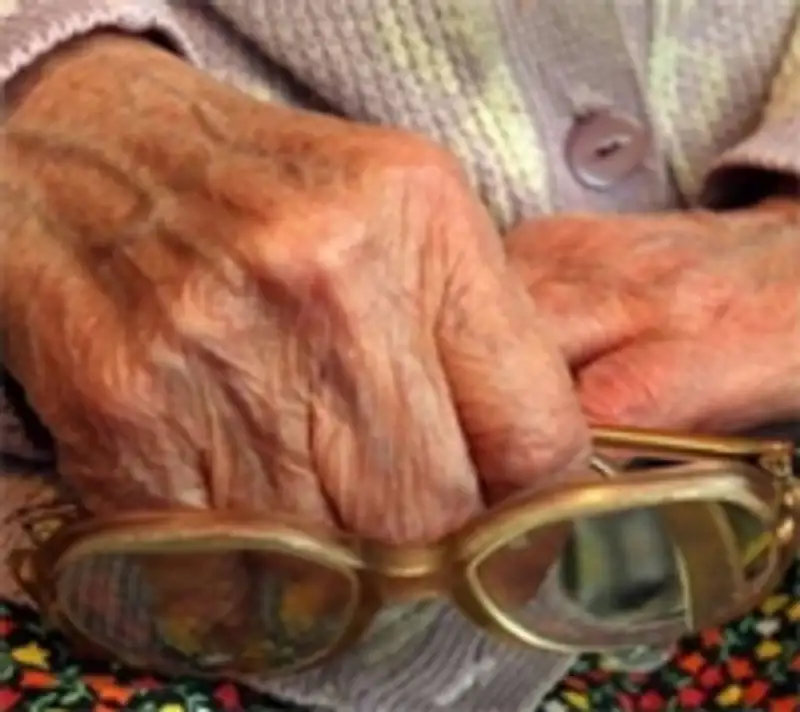 Пенсионный возраст женщин в РК будет увеличиваться поэтапно в течение 10 лет