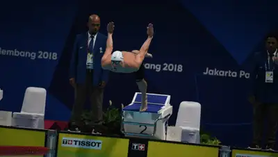 Olympic.kz, фото - Новости Zakon.kz от 13.05.2019 06:40