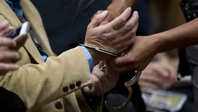 © AP Photo / Moises Castillo, фото - Новости Zakon.kz от 01.03.2018 18:59