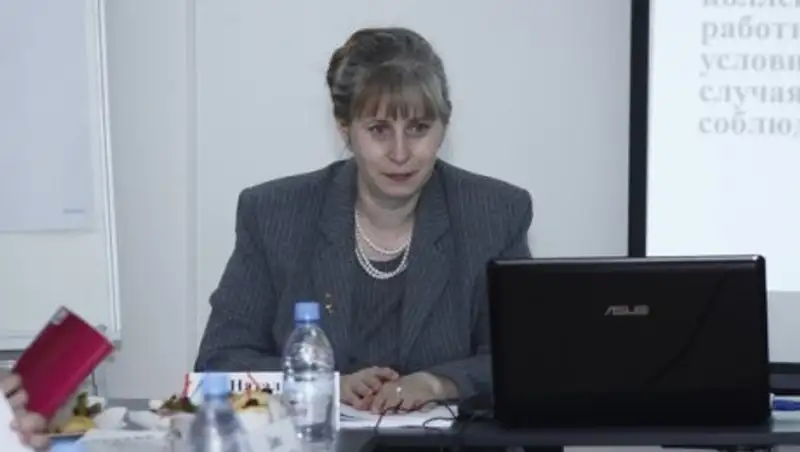 ПРАВМЕДИА: Видеозапись вебинара «Порядок предоставления ежегодного оплачиваемого трудового отпуска»