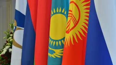 ЕЭК будет финансировать проекты в сфере промышленности из бюджета Союза, фото - Новости Zakon.kz от 06.06.2023 19:38