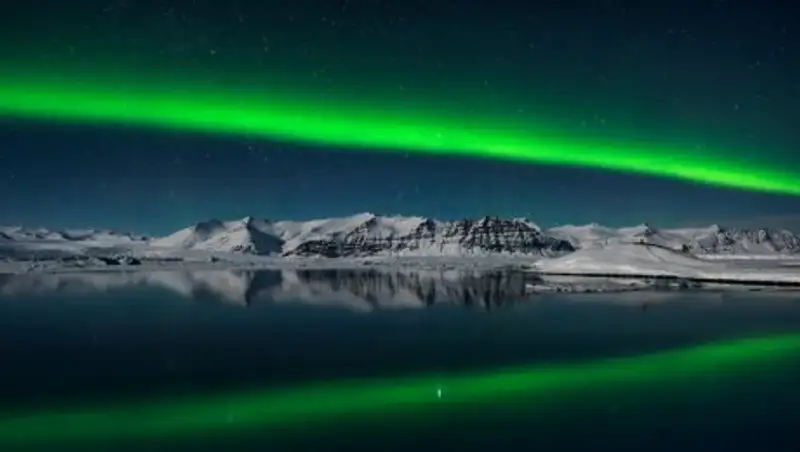 Шорт-лист астрономического фотоконкурса