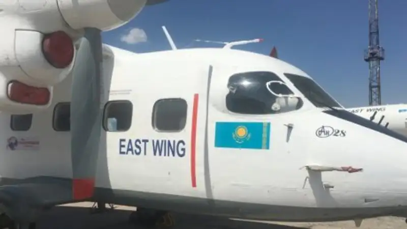 Блогер: Летающие Санавиацией врачи дают расписку об отказе от любых претензий